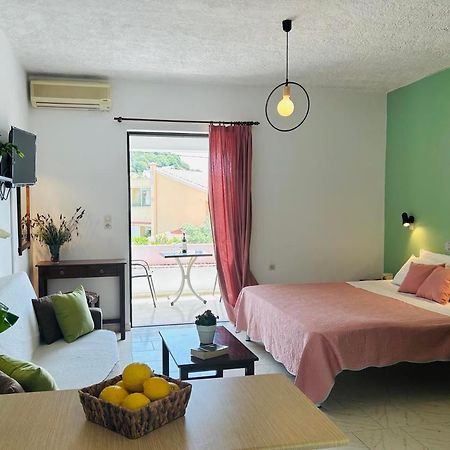 Rodakino Βay Exterior foto