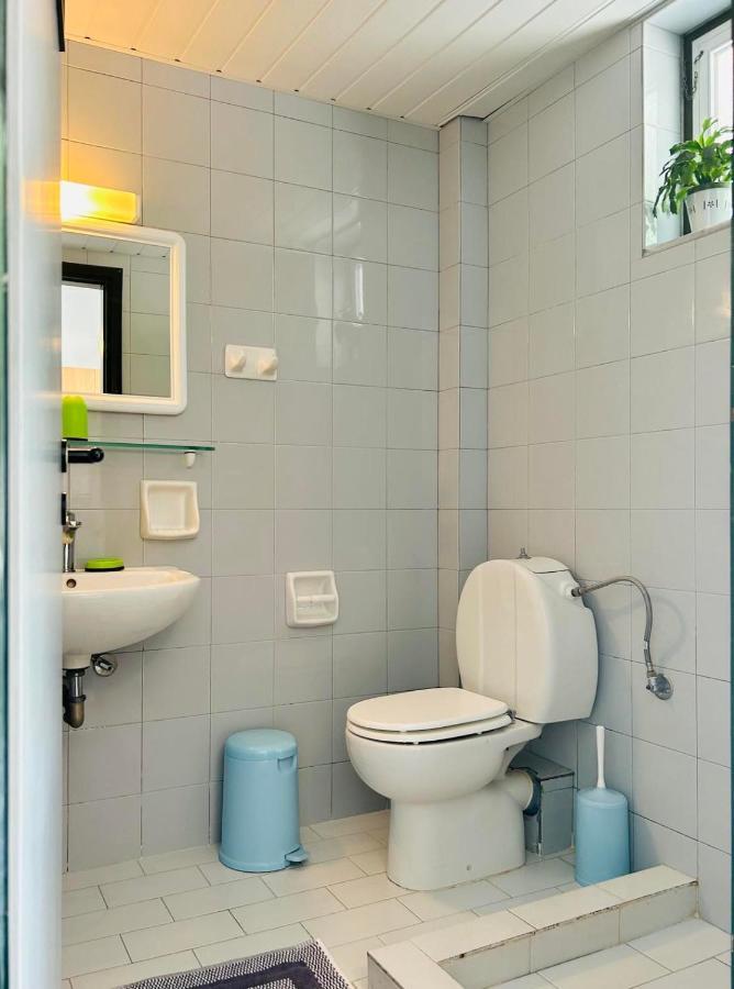 Rodakino Βay Exterior foto