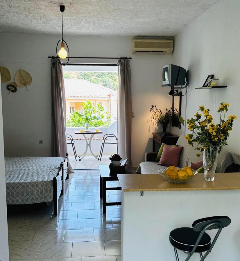 Rodakino Βay Exterior foto